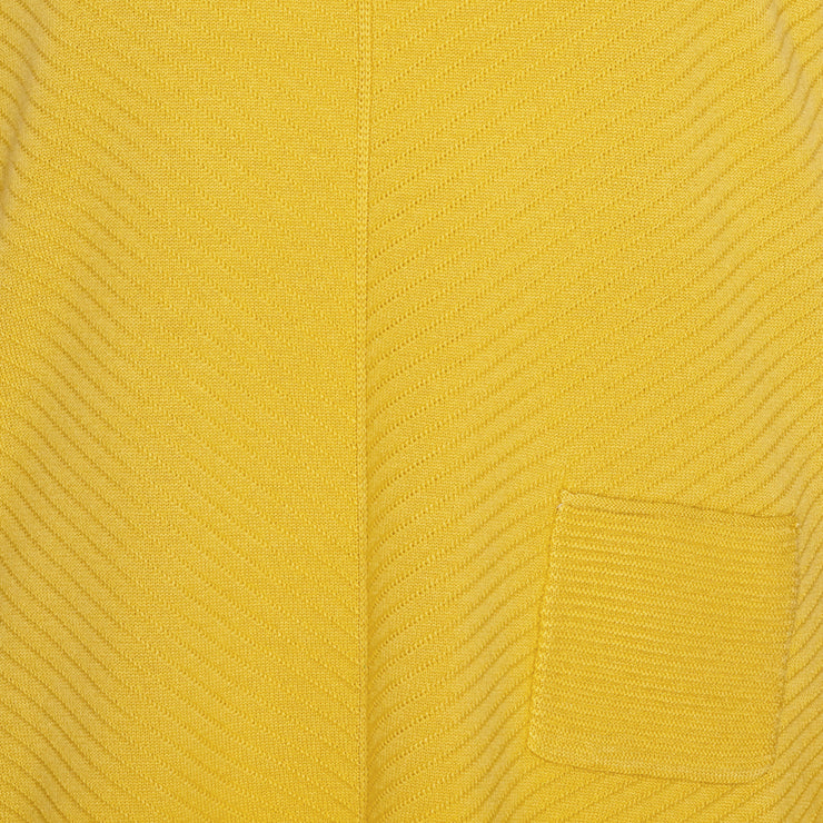 Flot pullover med lille lomme fra Navigazione