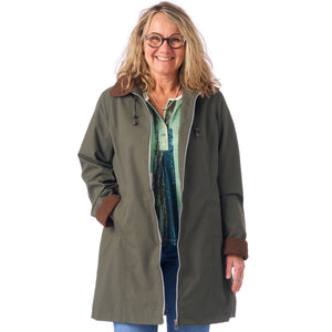 Smart, klassisk jakke fra Melié