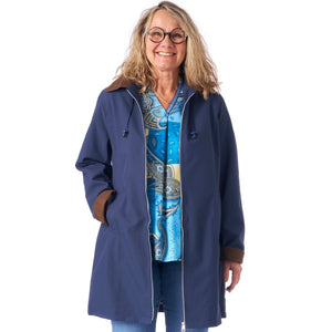 Smart, klassisk jakke fra Melié