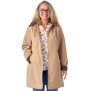 Smart, klassisk jakke fra Melié