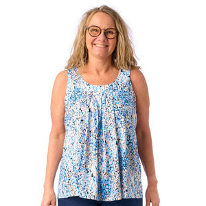 Patina - Model Sonja sommertop