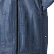 Vinterregnjakke med vatteret fór fra Swept