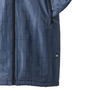 Vinterregnjakke med vatteret fór fra Swept