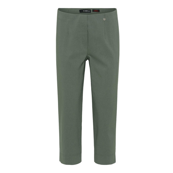 Robell model Marie Stumpebuks - 55-56 cm. – Groen