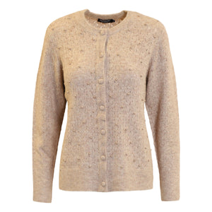 Blød cardigan fra Signature