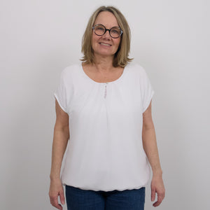 Patina top - Model Liz