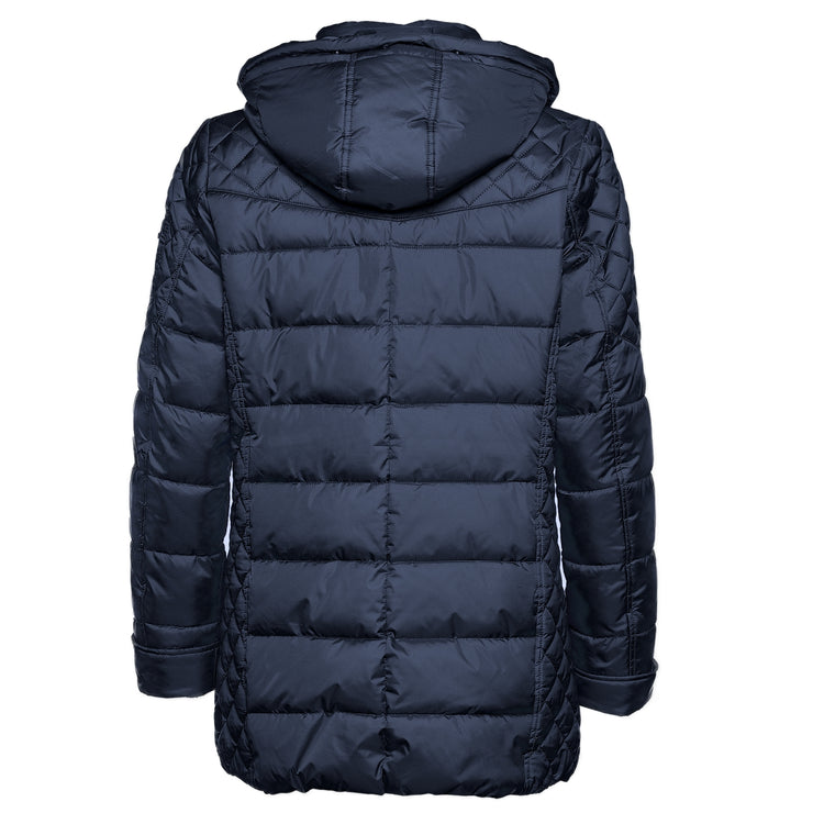 Smart vinterjakke fra Windfield