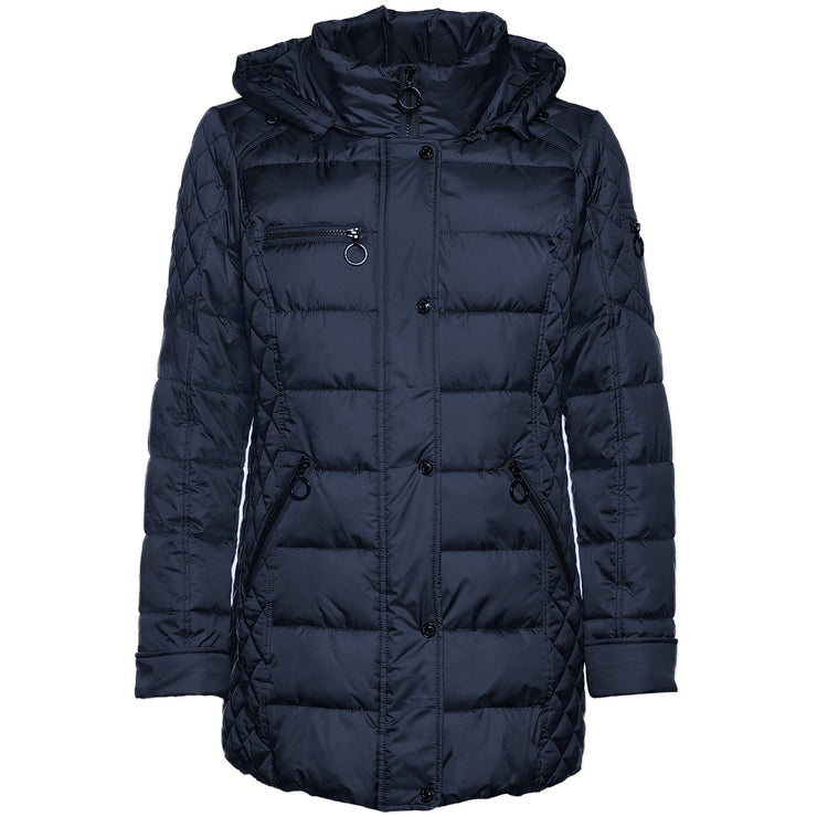 Smart vinterjakke fra Windfield