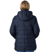 Smart vinterjakke fra Windfield