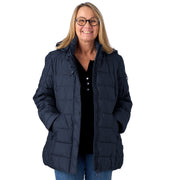 Smart vinterjakke fra Windfield