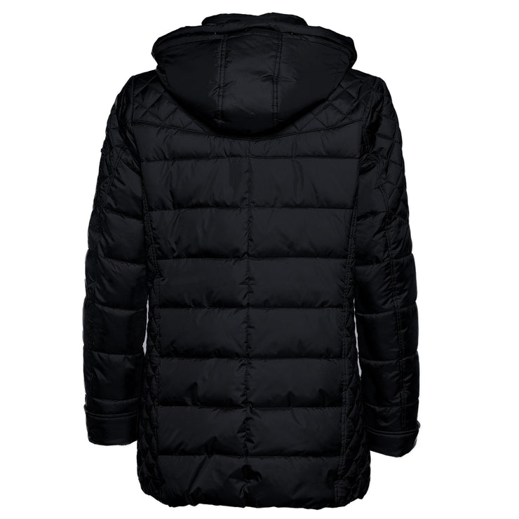 Smart vinterjakke fra Windfield