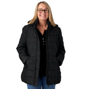 Smart vinterjakke fra Windfield