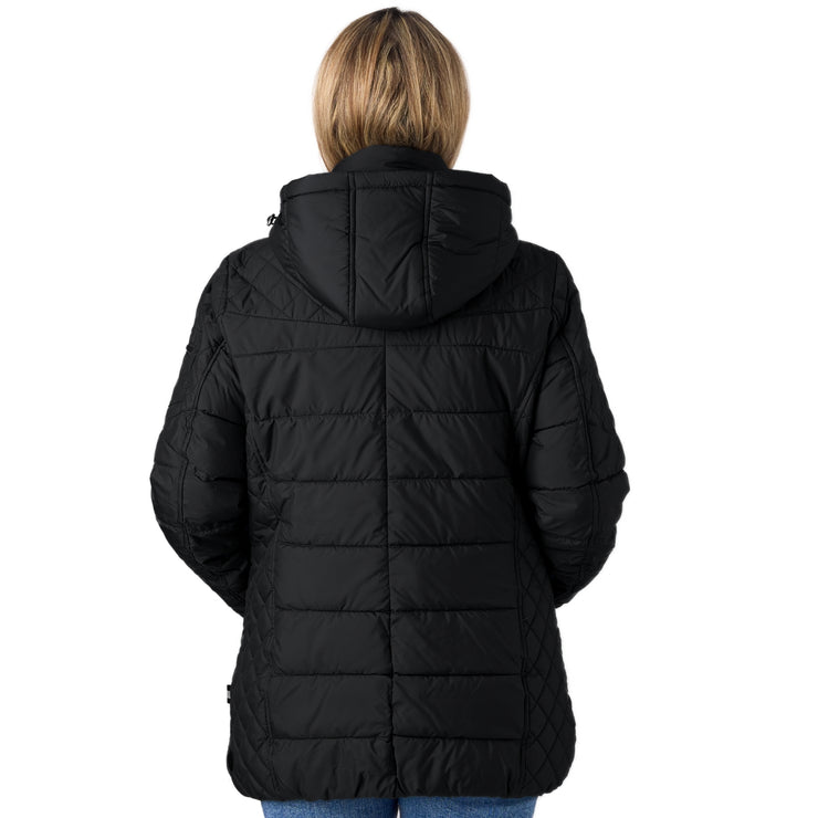 Smart vinterjakke fra Windfield