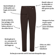 Robell model Marie - 73 cm