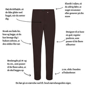 Robell model Marie - 78 cm.