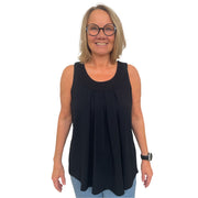 Patina - Model Sonja sommertop