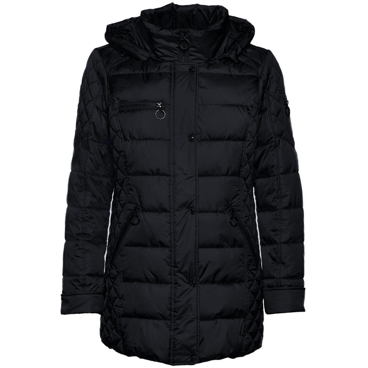 Smart vinterjakke fra Windfield