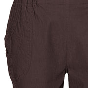 Lun vinterbuks med lommer fra Patina - 70-72 cm.