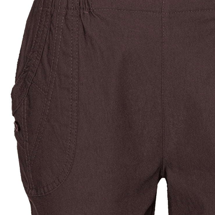 Lun vinterbuks med lommer fra Patina - 70-72 cm.