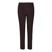 Lun vinterbuks med lommer fra Patina - 70-72 cm.