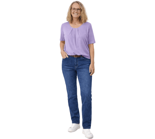 Denimbuks fra My Jeans – Blå