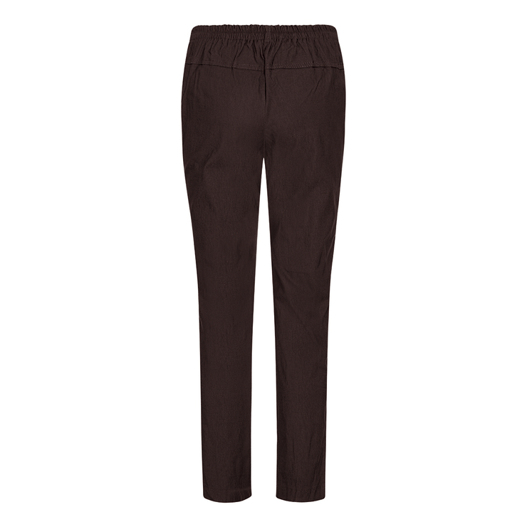 Lun vinterbuks med lommer fra Patina - 70-72 cm.