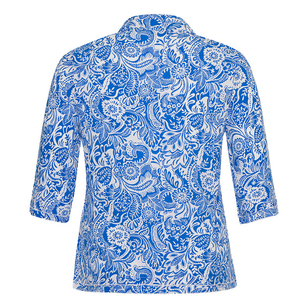 Lækker skjortebluse fra Navigazione
