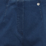 Robell model Marie - Denim - 78 cm.