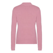 Blød Pullover med turtleneck fra Marinello