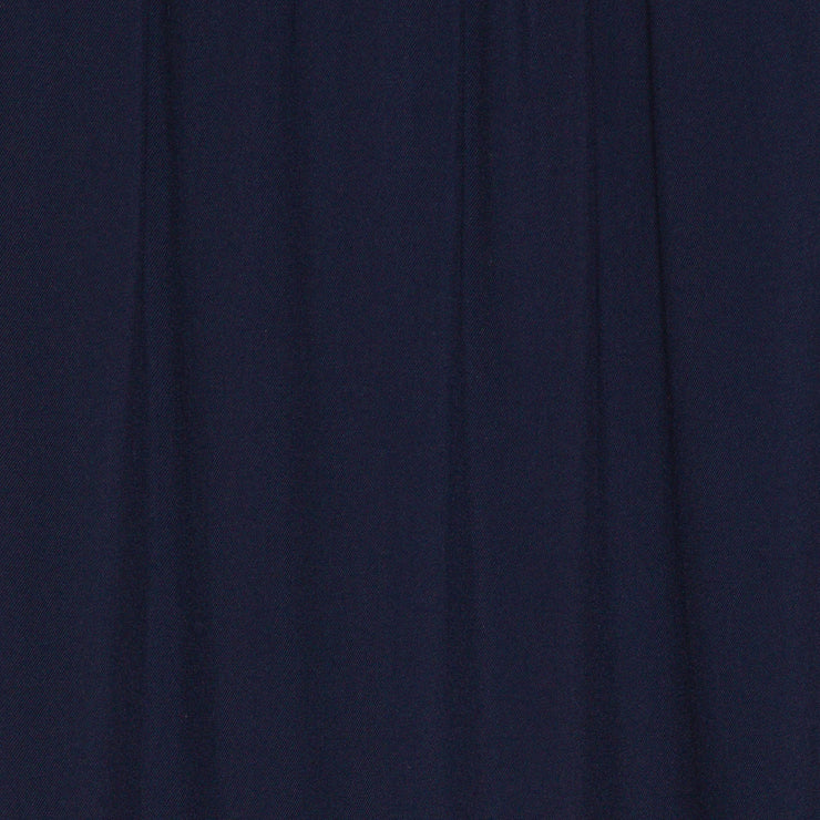 Feminin nederdel fra M.X.O med blød elastik