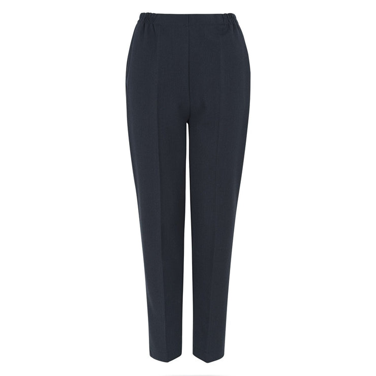 Patina Slacks model Sally i kraftig kvalitet - 70 cm.
